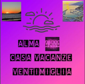 ALMA CASA VACANZE codice citra 008065 LT 0282